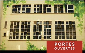 Portes ouvertes du 100 ECS / 6 et 7 juillet 2019