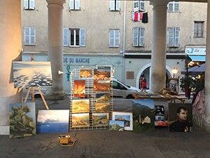Les Nocturnes de l’Art - L'Ile-Rousse