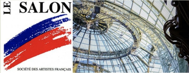 SALON DES ARTISTES FRANÇAIS 10-14 février 2021