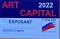 ART CAPITAL - SALON DES ARTISTES FRANÇAIS