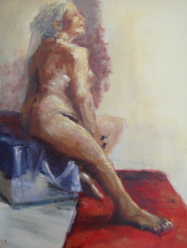 Penseuse