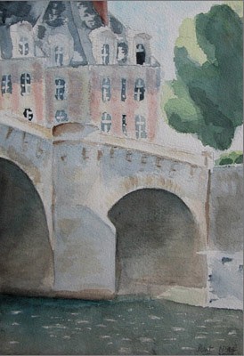 Pont neuf
