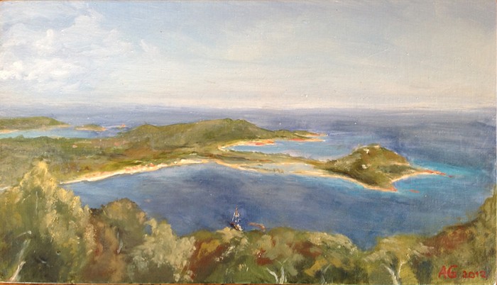St Cyprien