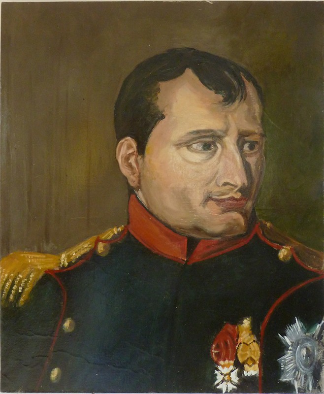 Buonaparte
