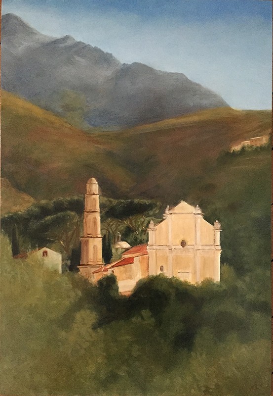San Simone