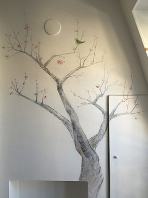 Inspiration japonaise