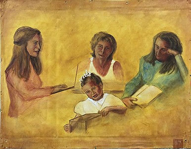 Quatre saisons