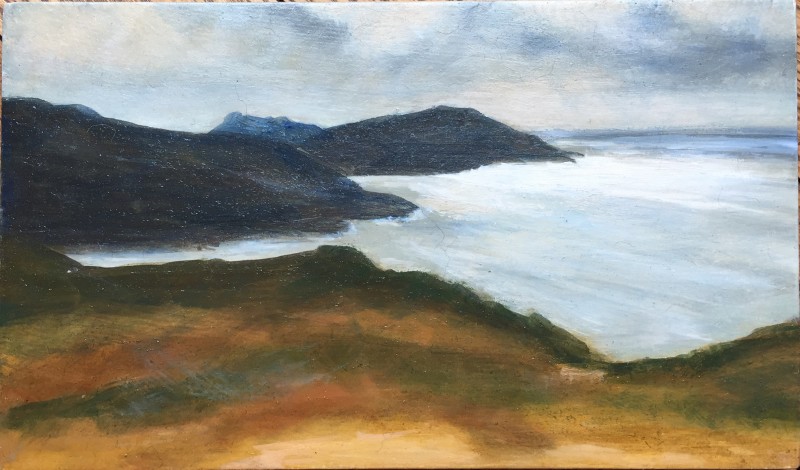Mer grise