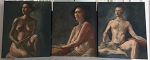 3 modèles